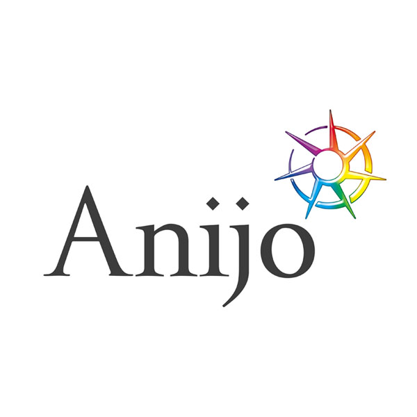 Anijo Inc.ロゴ|アニージョ